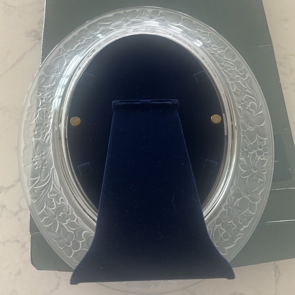 J. G. Durand Cristal Mirror - Picture 3 of 4